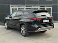 2026 Toyota Highlander IV (XU70), чёрный, 5900000 рублей - вид 6