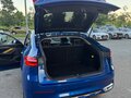 2020 Haval F7x I, синий, 1649999 рублей - вид 9