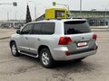 2014 Toyota Land Cruiser 200 Series Рестайлинг 1, серый, 3950000 рублей - вид 1