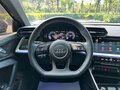 2022 Audi A3 Sportback 35 TFSI IV (8Y), серебристый, 1980000 рублей - вид 10