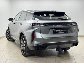2023 Exeed RX, серый, 2849000 рублей, вид 4