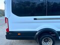2020 Ford Transit, белый, 2980000 рублей - вид 11