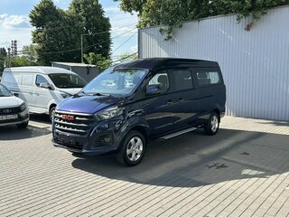 2026 SKM M7, синий, 2945000 рублей, вид 3