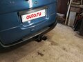1992 Nissan Serena I (C23), синий, 490000 рублей - вид 9