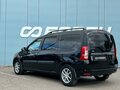 2016 Lada (ВАЗ) Largus I, чёрный, 720000 рублей - вид 2