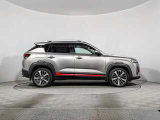 2023 Changan CS35 Plus I Рестайлинг, серый, 1767900 рублей, вид 4