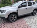 2022 Renault Duster II, серебристый, 1350000 рублей - вид 4