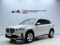 2023 BMW X1 Long 20Li sDrive III (U11/U12), белый, 3040000 рублей