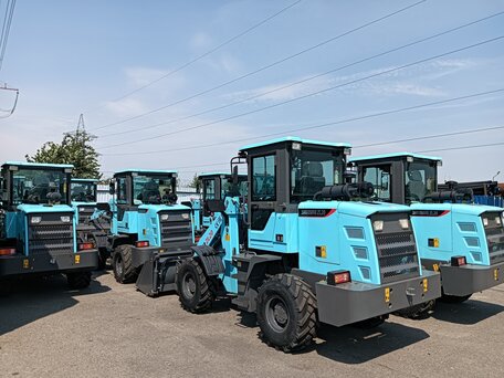 2024 Shtorm ZL20, голубой, 1795000 рублей, вид 1