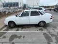 2016 Lada (ВАЗ) Priora I Рестайлинг, белый - вид 3