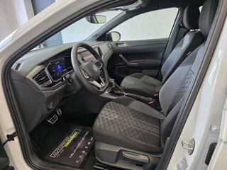 2026 Volkswagen Taigo, белый, 2750000 рублей, вид 5