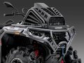 2026 Loncin XWolf 1000 Mud, бежевый, 1469000 рублей - вид 4