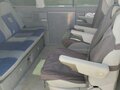 2003 Volkswagen Multivan T4, серебристый, 1180000 рублей - вид 6