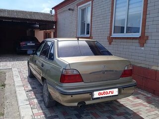 2006 Daewoo Nexia I, бежевый, 240000 рублей, вид 4