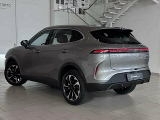 2026 Tenet Plus L6, серебристый, 3040000 рублей, вид 3