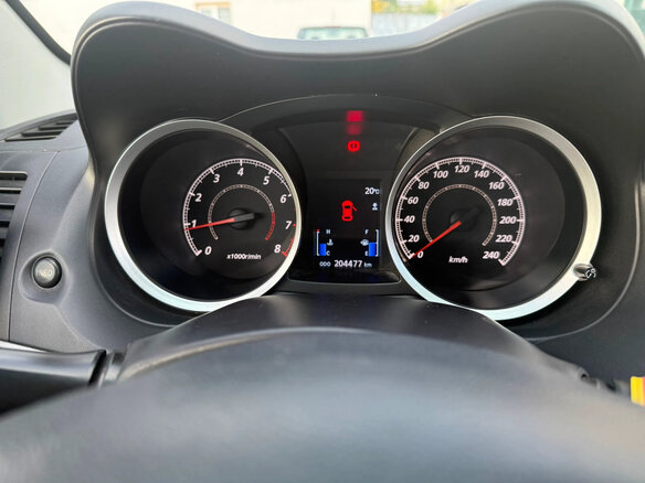 2011 Mitsubishi Lancer X Рестайлинг, синий, 500000 рублей - вид 6