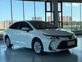 2024 Toyota Corolla XII (E210), белый, 1720290 рублей - вид 2
