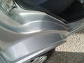 2007 Ford Fusion I Рестайлинг, серебристый, 350000 рублей - вид 8