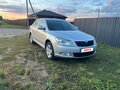 2011 Skoda Octavia II (A5) Рестайлинг, серебристый, 990000 рублей - вид 2