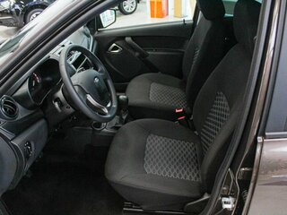 2026 Lada (ВАЗ) Granta I Рестайлинг, коричневый, 1002000 рублей, вид 4