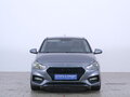 2019 Hyundai Solaris II, серый, 1159000 рублей - вид 1