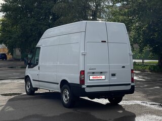 2013 Ford Transit, белый, 1580000 рублей, вид 4