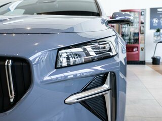 2026 Geely Preface I, голубой, 3329990 рублей, вид 4