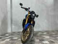 2022 Yamaha XSR900, синий, 1045000 рублей - вид 8