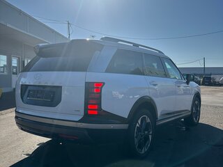 2025 Hyundai Palisade II, белый, 7690000 рублей, вид 3