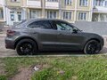 2015 Porsche Macan S I, серый, 2200000 рублей - вид 3