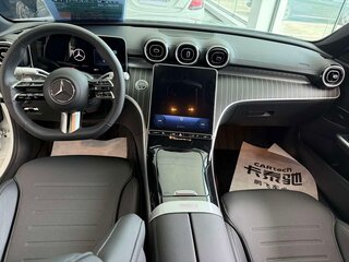 2023 Mercedes-Benz C-Класс Long 200 L V (W206), белый, 5000000 рублей, вид 5