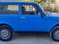 1995 Lada (ВАЗ) 2121 (4x4) I Рестайлинг, голубой, 195000 рублей - вид 5
