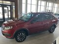 2026 Lada (ВАЗ) Granta Active Cross I Рестайлинг, красный - вид 7