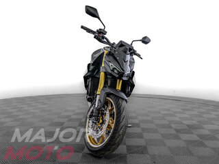 2025 Honda CB 1000 Hornet, чёрный, 1415000 рублей, вид 3