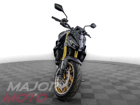2025 Honda CB 1000 Hornet, чёрный, 1415000 рублей, вид 3