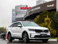 2020 Kia Sorento IV, белый, 3679000 рублей - вид 1