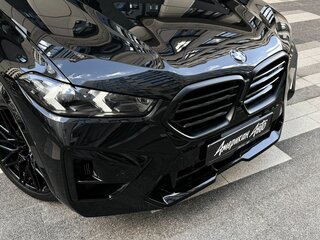 2026 BMW X5 M Competition III (F95) Рестайлинг, чёрный, 22990000 рублей, вид 5