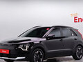2022 Kia Niro II, чёрный, 1257000 рублей