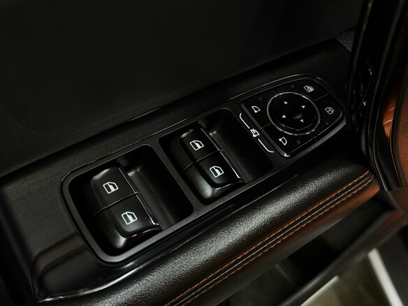 2024 Haval Dargo I, оранжевый, 2200000 рублей - вид 7