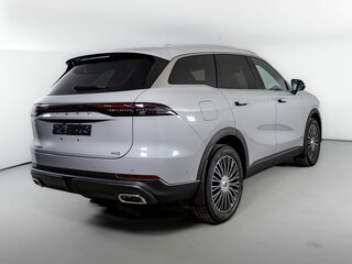2025 Chery Tiggo 9 I, серый, 4640000 рублей, вид 2