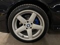 2000 BMW 5 серии 530i IV (E39) Рестайлинг, синий, 890000 рублей - вид 11