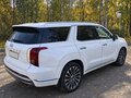 2022 Hyundai Palisade I Рестайлинг, белый, 5700000 рублей - вид 2