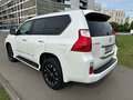 2012 Lexus GX 460 II, белый, 3100000 рублей - вид 6