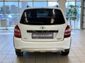2015 Lada (ВАЗ) Kalina Cross II, белый - вид 3