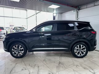 2024 Xcite X-Cross 7, чёрный, 1699000 рублей, вид 3