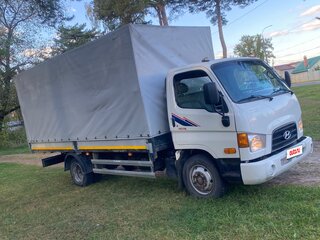 2020 Hyundai HD78, белый, 2300000 рублей, вид 5