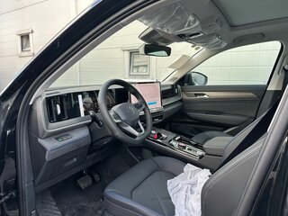 2026 Volkswagen Tavendor I Рестайлинг, чёрный, 5995000 рублей, вид 5