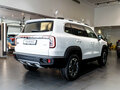 2026 Haval Dargo I Рестайлинг, белый - вид 3