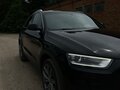 2013 Audi Q3 I (8U), чёрный, 1850000 рублей - вид 5