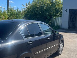 2008 Chery Fora (A21), чёрный, 320000 рублей, вид 5
